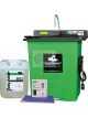 CRC Smartwasher Starter Kit Sw-25 Includes Sw-4 Fl-4