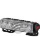 Britax 6 LED Driving Lamp Lightbar Flood Beam 10Deg 12-30V 60Watt