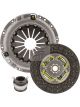 Aisin Heavy Duty Clutch