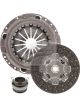 Aisin Heavy Duty Clutch