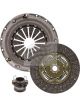 Aisin Heavy Duty Clutch For Hilux GGN15 25 With 1GRFE