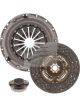 Aisin Heavy Duty Clutch