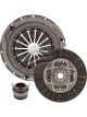 Aisin Heavy Duty Clutch