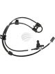 AFI Wheel Speed Sensor Left Hand Front