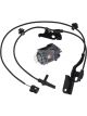 AFI Wheel Speed Sensor For Toyota Rav4 Aca33 2.4 2Azfe 06/2005-06/2013