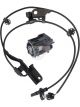 AFI Wheel Speed Sensor For Toyota Rav4 Aca33 2.4 2Azfe 06/2005-06/2013