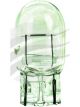 Jaylec Pack 10 Clear Wedge Globe 12V 21W W3X16D-W21W Base Box Of 10