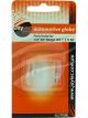 Jaylec Pack 2 Wedge Globe W2.1X9.5D 12V 5W W5W Base Blister Pack