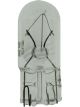 Jaylec Pack 10 Wedge Globe W2.1X9.5D 12V 5W W5W Base Box Of 10