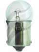 Jaylec Pack 10 Bayonet Globe Ba15S 12V 5W Ba15S-R5W Base Box Of 10