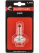 Jaylec Pack 1 H7 Halogen Globe 12V 55W Px26D Base Blister Pack