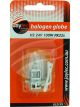 Jaylec H3 Halogen Globe 24V 100W22S [ref Narva 48731BL] Pack of 1