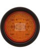 Autolamps LED Indicator Lamp 12/24V With Grommet 109mm X 53mm
