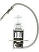 Jaylec Pack 1 H3 Halogen Globe 12V 55W Pk22S Base Blister Pack