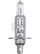 Jaylec Pack 1 H1 Halogen Globe 12V 100W P14.5S Base Blister Pack