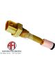 AFI Oil Level Sensor Ls Engine Chev V8 Ls3 6.2 Ls2 6 Gm Hsv Commodore