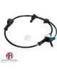 AFI Wheel Speed Sensor L&R Gmc Sierra Lm7 5.3L V8 Both Side Front