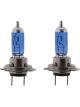 Jaylec Pack 2 H7 Halogen Globe 4200K 12V 55W Px26D Base Duo Pack 2