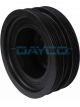 Dayco Harmonic Balancer OEM