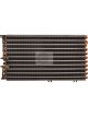 Jayair Condenser Case Tractor Cx & Mxc Series 98 - 02