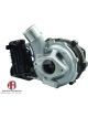 AFI Turbocharger Unit