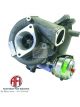 AFI Turbocharger Unit Navara Yd25Ddti 2007~-On 2.5 Dsl 2007 Gta2056Lv