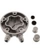 Jayair Compressor Cylinder Head Suit Sd508 Sd5H14 B W/O Service Ports