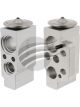 Jayair TX Expansion Valve Audi A4 8K B8 4/08-10/15 A5 S5 8T 5/09-On Q5