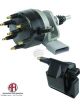 AFI Kit Distributor & Coil Bosch Module Aftermarket Coil