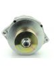 Jaylec Alternator 14V 72A Int Reg, 10Si Massey Ferguson, Industrial
