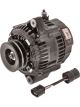 Jaylec Alternator 14V 130A For Land Cruiser LHZ HDJ HZJ Corrosion