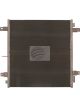 Koyoair Condenser For Nissan Patrol Y62 5.6L Pet 2/13-On