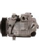 Jayair Compressor For Hyundai Santa Fe Dm 2.2L Dsl 9/12-On