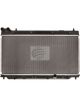 Koyorad Radiator Honda Jazz Gd Manual 2004-On 2008 1.5Lt 19010Pwae01