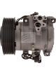 Jayair Compressor For Hino 500 Fm 08-On 10S15C 10Pv 145mm 24V