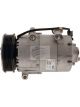 Jayair Compressor Ford Focus Lt Lv 2.0L Dsl Tdci 7/07-6/11 Vs16 6Pv 12V
