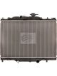 Koyorad Radiator For Mazda Cx-3 Petrol 2.0Lt A/T & M/T 15-On Dk Pehn150