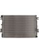 Koyorad Radiator For Nissan Navara Np300 Manual 2015-On Qr25De D23