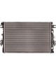 Koyorad Radiator For Nissan Navara Np300 Auto 2015-On Qr25De D23