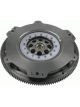 Sachs Clutch Kit Dual Mass Flywheel