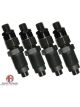 AFI Re-Manufactured Diesel Fuel Injector Kit Exchange