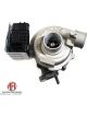AFI Turbocharger Unit