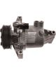 Jayair Compressor For Nissan Juke F15 2/12-On Micra K13 1.5L 10/10-On