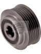 Jaylec Oap Pulley 6Pv Mitsubishi Suits A4Tu6981 Rosa Bus