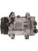 Jayair Compressor Fiat Ducato 2.3L 41915 3.0L 2/07-1/12 Sd7V16 1178 4Pv