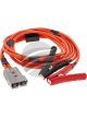 Jaylec Cable Kit Booster 4Mtr 50mm2 (Anti Spike) 900Amp+ 350Amp
