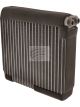 Jayair Evap Coil For Mazda 3 Bk 1/03-3/09