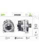 Valeo Alternator 14V 220A Bmw 530D X5 3.0D E70 -2008 N57D30 4 Zone A/C