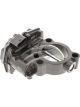 VDO Throttle Body Assembly Bmw 1 2 3 4 5 Series X Series - 4Cyl Diesel