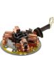 Jaylec Brush Holder 0001223 Series 12V